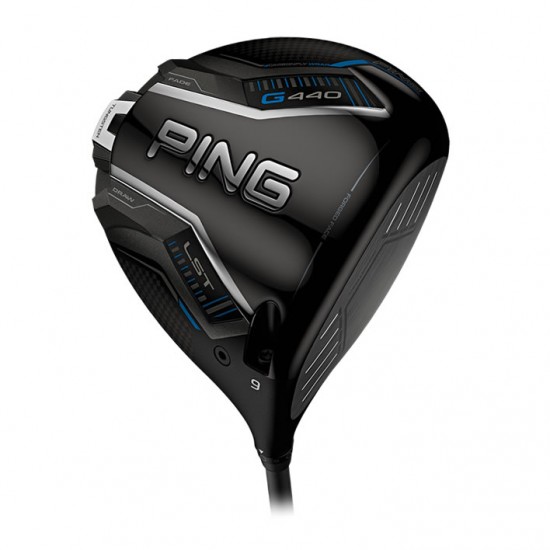 PING - G440 LST Driver Droitier
