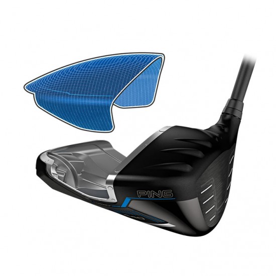 PING - G440 LST Driver Droitier