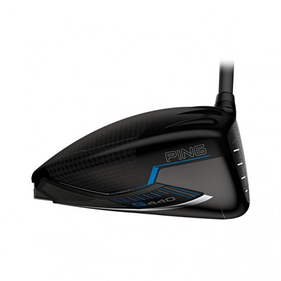 PING - G440 Max Driver gaucher