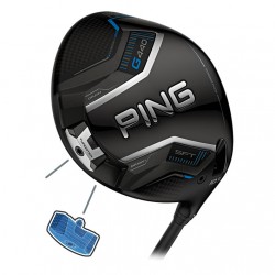 PING - G440 SFT Driver Droitier