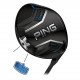 PING - G440 SFT Driver Droitier