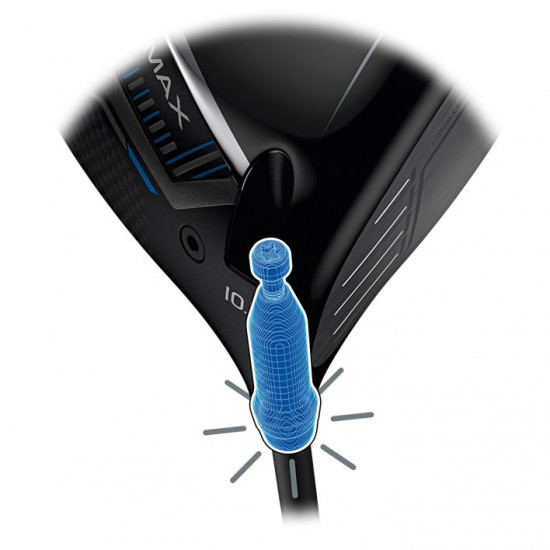PING - G440 SFT Driver Droitier