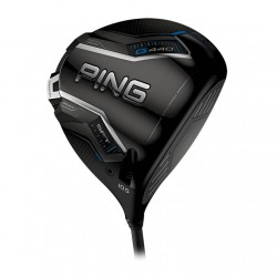 PING - G440 SFT Driver Droitier