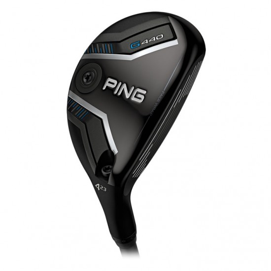 PING - G440 hybride droitier