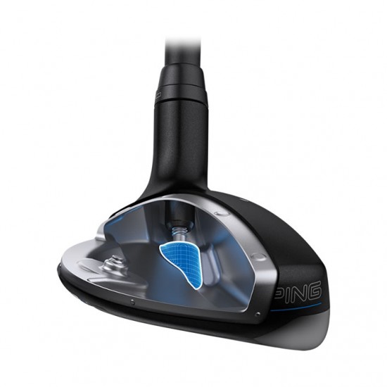 PING - G440 hybride droitier