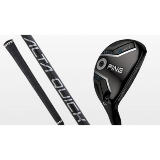 PING - G440 High Launch (HL) hybride droitier