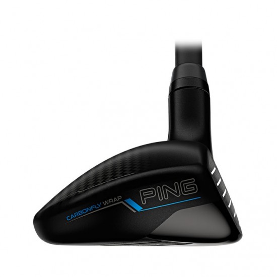 PING - G440 hybride droitier