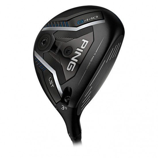 PING - G440 LST Bois gaucher