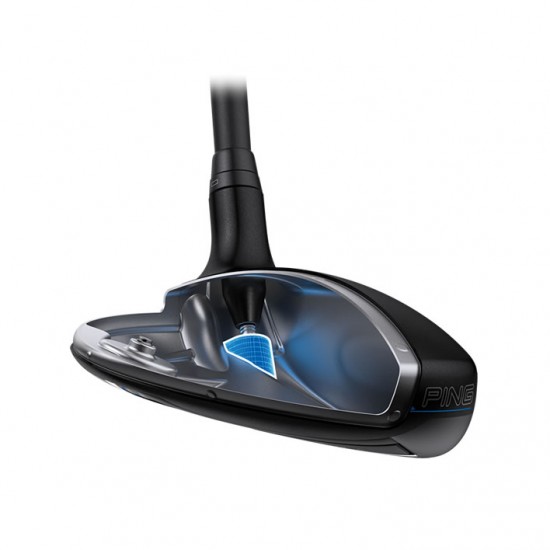 PING - G440 LST Bois gaucher