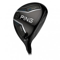 PING - G440 MAX  Bois gaucher
