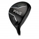 PING - G440 MAX  Bois gaucher