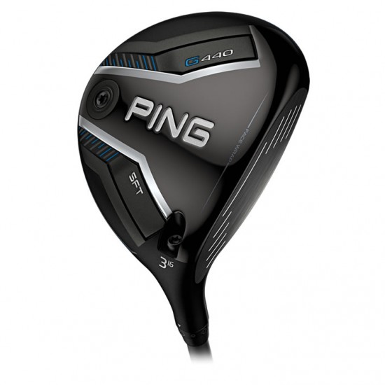 PING - G440 SFT Bois droitier