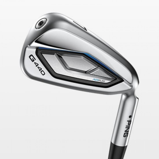 PING - G440 HIGH LAUNCH (HL) LIGHTWEIGHT SET Serie MRH