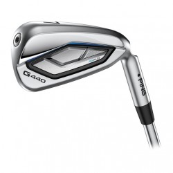 PING - G440 serie MLH