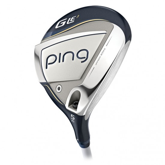 PING - GLE3 Bois de parcours PING - GLE3 Bois de parcours