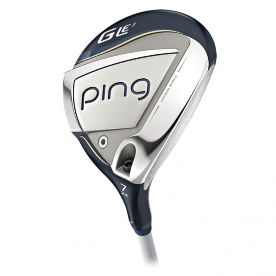 PING - GLE3 Bois de parcours PING - GLE3 Bois de parcours