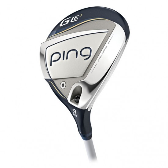 PING - GLE3 Bois de parcours PING - GLE3 Bois de parcours