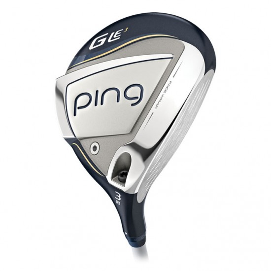 PING - GLE3 Bois de parcours PING - GLE3 Bois de parcours