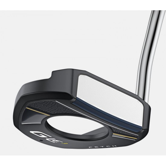 Ping - G le 3 fetch putter 