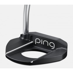 Ping - G le 3 fetch putter 