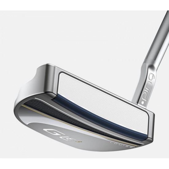 Ping - G Le 3 louise putter 