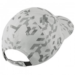PING - Cap Headwear Silver OFSM