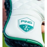 PING - Cover Putter Blade Heritage 222
