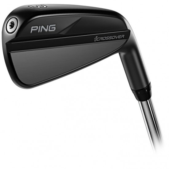 PING - Hibrido ICrossover