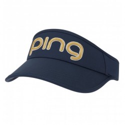PING - Cap G Le 3 Visor