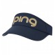 PING - Cap G Le 3 Visor