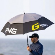 PING - Umbrella G430 Double Canopy 