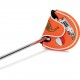 PING - Cover Putter Decal Mallet Naranja 214