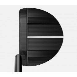 Ping - Putter 2023 PLD Milled Oslo 4 Matte Black