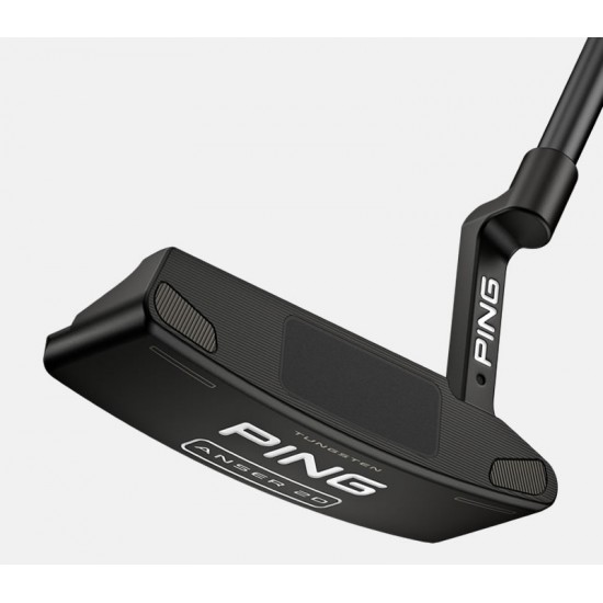 PING - Putter 2023 Anser 2D Black Graphit 34 Slight RH