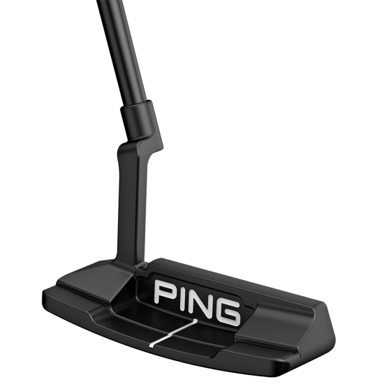 PING - Putter 2023 Anser 2D Black Graphit 34 Slight RH