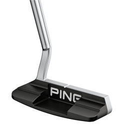 PING - Putter 2023 Kushin 4 34'' Chrome RH