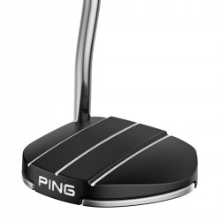 PING - Putter 2023 Mundy 34'' Chrome RH