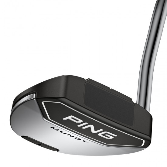 PING - Putter 2023 Mundy 34 Chrome RH