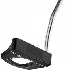 PING - Putter 2023 Tyne G Chrome 