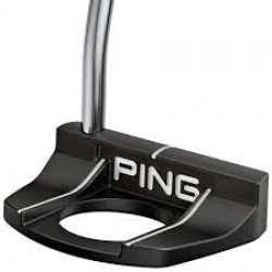 PING - Putter 2023 Tyne G Chrome 