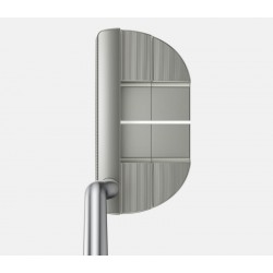 Ping - Putter 2023 PLD Milled DS72 Satin Chrome