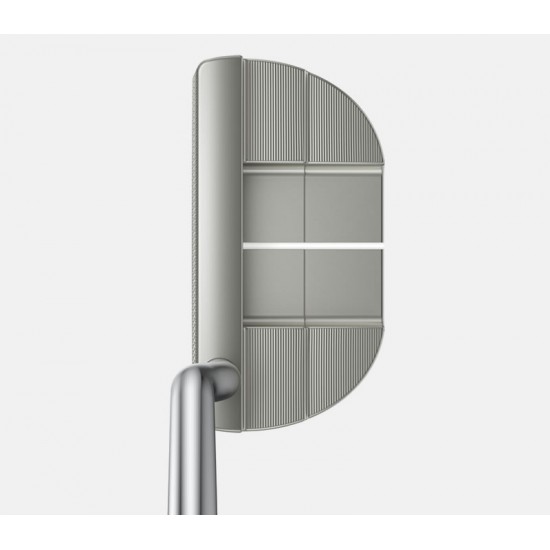 acheter Ping - Putter 2023 PLD Milled DS72 Satin Chrome