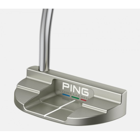 acheter Ping - Putter 2023 PLD Milled DS72 Satin Chrome