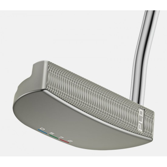 acheter Ping - Putter 2023 PLD Milled DS72 Satin Chrome