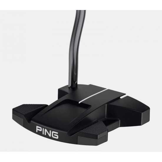 PING - Putter Harwood Black Chrome PING - Putter Harwood Black Chrome