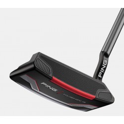 PING - Putter Kushing 4 LH