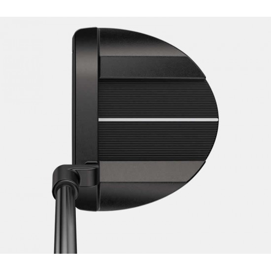 PING - Putter Oslo H Black Chrome