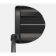 PING - Putter Oslo H Black Chrome
