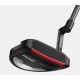 PING - Putter Oslo H Black Chrome