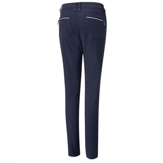 PING - Dona Pantalons Verity Navy N125